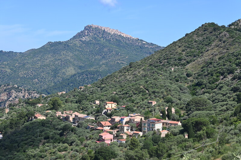San Mauro - Mare