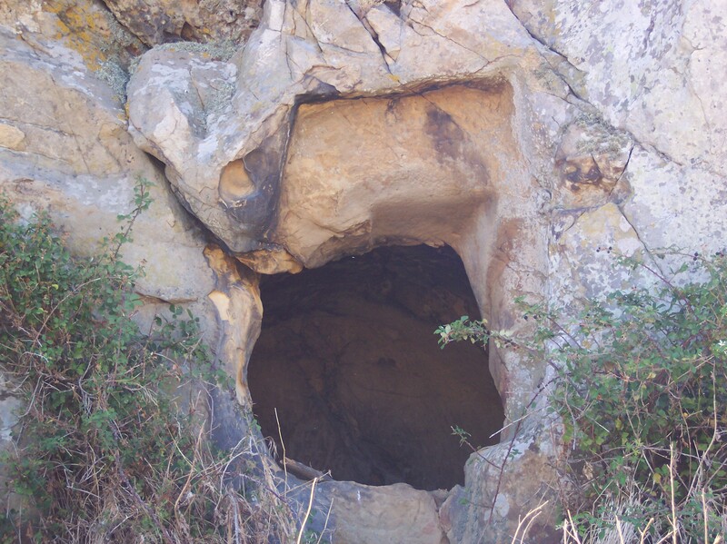 Ciambra e Pizzo Ferrante