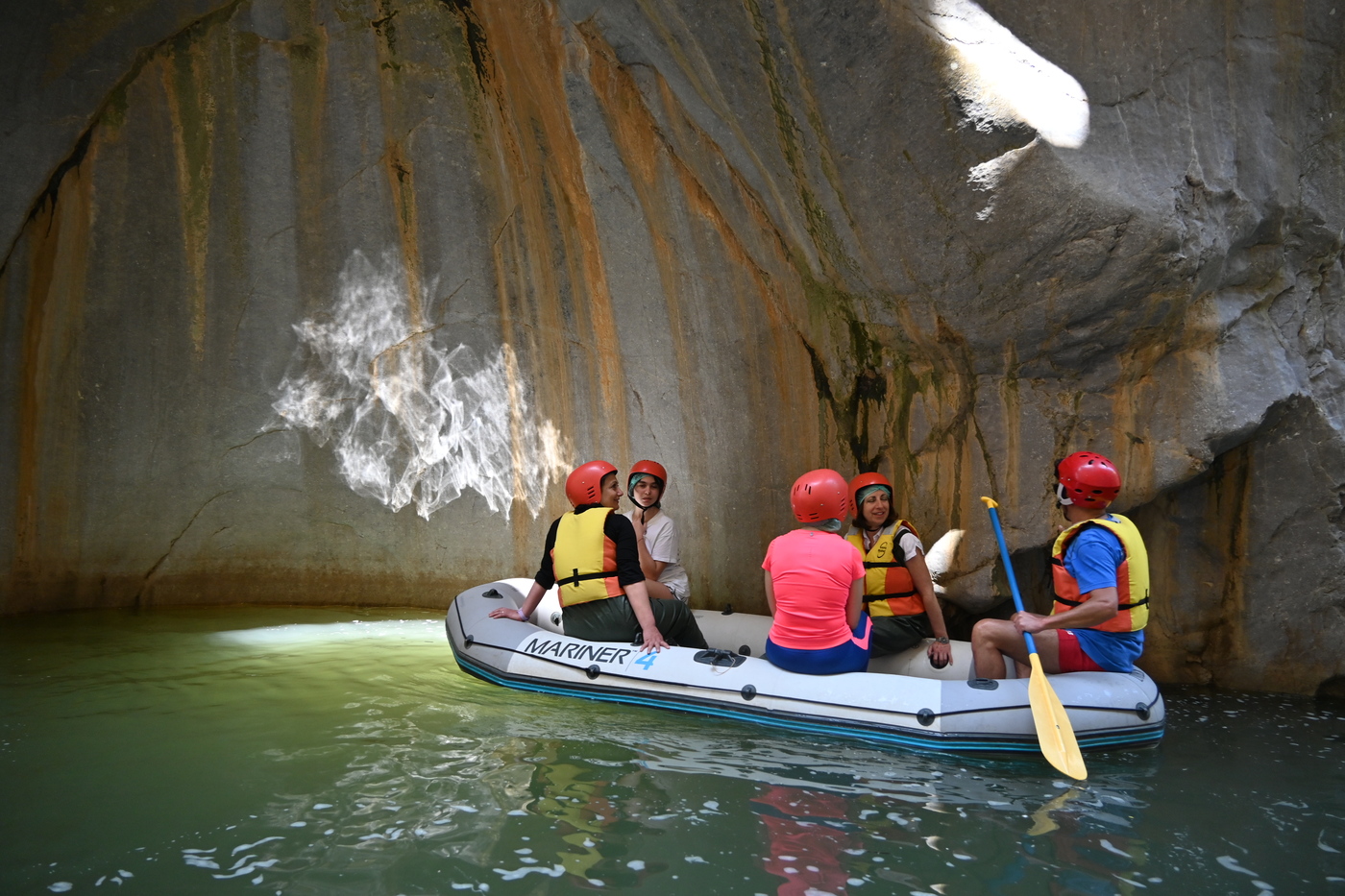 Gole di Tiberio