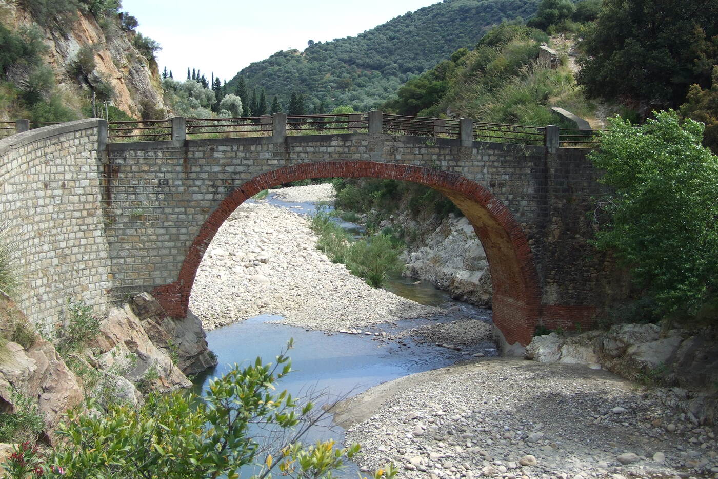 Ponte Tornisia